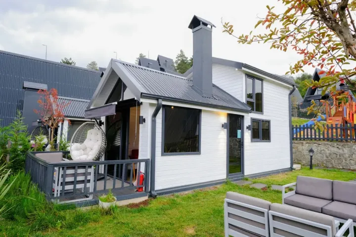 Tiny House