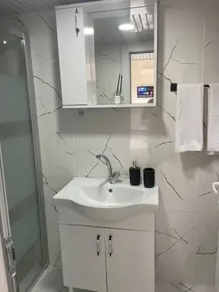 Bungalow, Havuz Manzaralı, Özel Havuzlu ve Bahçeli